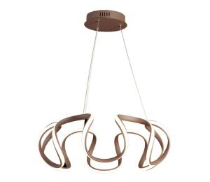 LUXERA  - LED Luster na lanku PASSO 1xLED/38W/230V