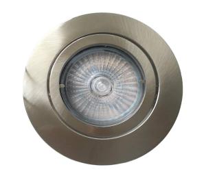 Emithor  - Podhľadové svietidlo MOVABLE 1xGU10/50W/230V