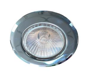 Emithor  - Podhľadové svietidlo FIX 1xGU10/50W/230V