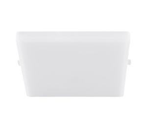 Emithor  - LED Kúpeľňové podhľadové svietidlo RESEST LED/8W/230V IP65