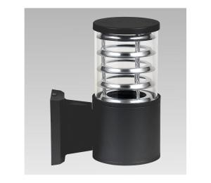 Prezent 28205 - Vonkajšie nástenné svietidlo TORONTO 1xE27/35W/230V IP44 28205