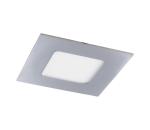 Rabalux 5590 - LED Kúpeľňové podhľadové svietidlo LOIS LED/3W/230V IP44 3000K 5590