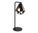 Eglo 43058 - Stolná lampa CARLTON 1xE27/60W/230V 43058