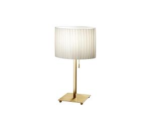Kolarz A1307.71.7 - Stolná lampa SAND 1x E27/60W/230V A1307.71.7
