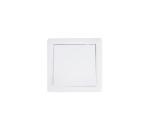 5B102 - Spínač domový SLIM jednopólový 5B102