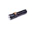 WN31 - LED Nabíjacia baterka USB LED/3W/3,7V IP44 WN31