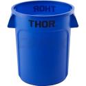 Kontajner univerzálny 75 litrov - modrý