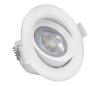 LED Podhľadové svietidlo EYE LED/5W/230V 3000K 5903271840885