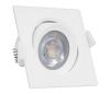 LED Podhľadové svietidlo EYE LED/5W/230V 3000K 5903271840946