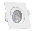 LED Podhľadové svietidlo EYE LED/5W/230V 3000K 5903271840946