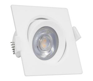 LED Podhľadové svietidlo EYE LED/5W/230V 3000K 5903271840946