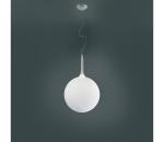 Artemide AR 1045110A - LED Luster na lanku CASTORE 1xE14/4W/230V AR 1045110A