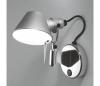 Artemide AR A029250 - Nástenné svietidlo TOLOMEO FARETTO 1xE27/70W/230V AR A029250