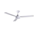 BAYSIDE 213015 - Stropný látor CALYPSO biela 213015