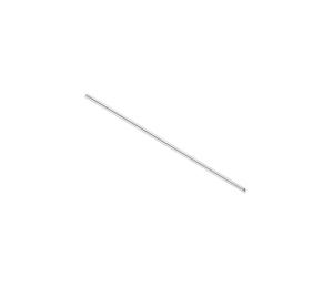 Lucci Air 210560 - Predlžovacia tyč 90 cm strieborná 210560