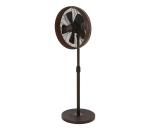 Lucci Air 213116EU - Stojanový látor BREEZE hnedá 213116EU