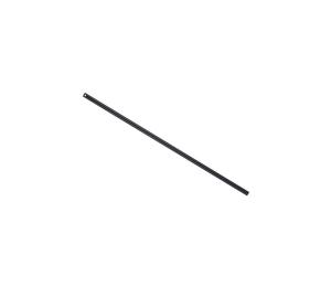 Lucci Air 210559 - Predlžovacia tyč 90 cm čierna 210559