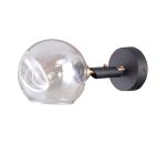 DeMarkt De Markt - Nástenné svietidlo LOFT 1xE14/40W/230V 605022701