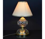 Wranovsky JWS151012100 - Stolná lampa CLASSE 1xE14/40W/230V JWS151012100