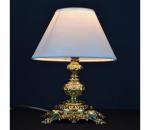 Wranovsky JWS201011100 - Stolná lampa ATRIA 1xE14/40W/230V JWS201011100