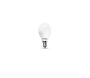 LED Žiarovka LEDSTAR G45 E14/7W/230V 3000K ZL-L45147-30
