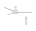 Lucci air 213055 - LED Stropný látor SHOALHAVEN GX53/17W/230V paulovnia +DO 213055