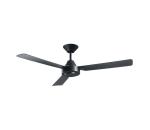 BAYSIDE 213017 - Stropný látor CALYPSO čierna 213017