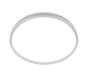 Fulgur 27475 - Rámik pre svietidlo LINA 350 SILVER 27475