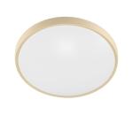 Fulgur 27480 - Rámik s difúzorom pre svietidlo VERA 420 GOLD 27480