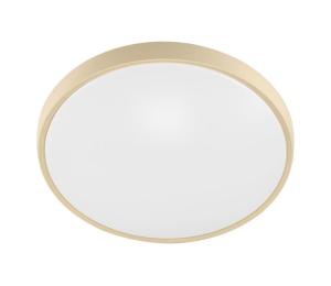 Fulgur 27480 - Rámik s difúzorom pre svietidlo VERA 420 GOLD 27480