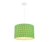 Globo 54009H - Detský luster na lanku LEMMI 1xE27/40W/230V 54009H