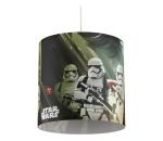 Philips 71751/30/GO - Tienidlo STAR WARS E27 pr. 26 cm 71751/30/G0