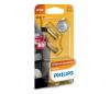 SADA 2x Autožiarovka Philips VISION 12256B2 W2,1x9,5d/3W/12V Phil-12256B2