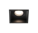 FARO Barcelona FARO 40117 - Kúpeľňové podhľadové svietidlo HYDE 1xGU10/8W/230V IP44 40117
