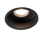 FARO Barcelona FARO 40115 - Kúpeľňové podhľadové svietidlo HYDE 1xGU10/8W/230V IP44 40115