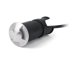 FARO Barcelona FARO 70662 - LED Vonkajšie nájazdové svietidlo KANE-3 LED/3W/24V IK08 IP67 70662