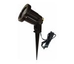 FARO Barcelona FARO 73150 - Vonkajšie svietidlo TONO 1xGU10/8W/230V IP44 73150