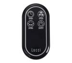 Lucci air 213124 - Diaľkové ovládanie pre látory BREEZE 213124EU-TRS