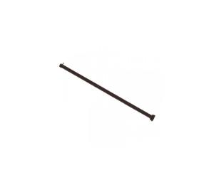 FANAWAY 212930 - Predlžovacia tyč CLASSIC 34,5 cm hnedá 212930