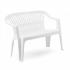 Kinekus Lavica DIVA biela