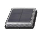 Rabalux 8104 - LED Vonkajšie solárne svietidlo BILBAO LED/1,5W/3,2V 4000K IP67 8104