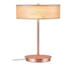 Paulmann 79647 - Stolná lampa NEORDIC 2xE27/20W/230V jaseň 79647