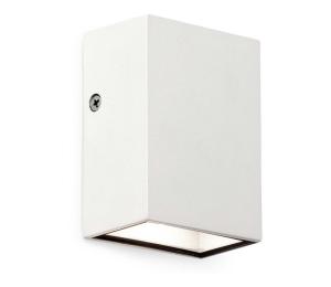 FARO Barcelona FARO 70567N - LED Vonkajšie nástenné svietidlo CANON LED/4W/230V IP44 70567N