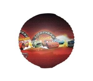 82763 - Detské tienidlo CARS E27 pr. 34 cm 82763