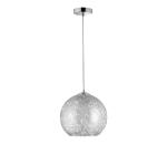 Fischer & Honsel 65202 - Luster na lanku SLNKO 1xE27/40W/230V 65202