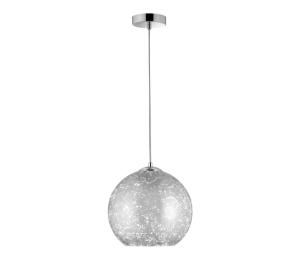 Fischer & Honsel 65202 - Luster na lanku SLNKO 1xE27/40W/230V 65202