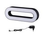 Paulmann 93933 - LED/6W IP44 Stmievateľná vonkajšia prenosná lampa MOVAL 230V 93933