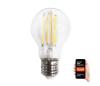 LED Stmievateľná žiarovka VINTAGE A60 E27/7W/230V 2700-6500K Wi-fi Tuya 313836