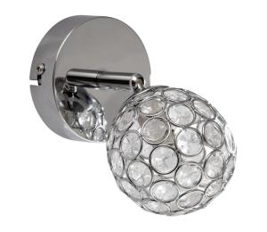 Nástenné svietidlo STARLET 1xG9/40W/230V 91-85781