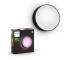 Philips 17465/30/P7 - LED RGB Vonkajšie svietidlo Hue DAYLO LED/15W/230V IP44 17465/30/P7